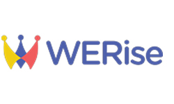 WERise Logo