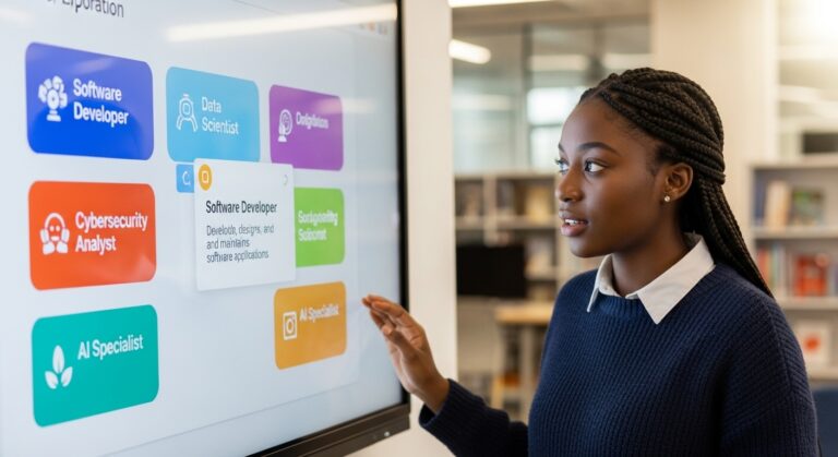 Overview & Career Interests Assessment