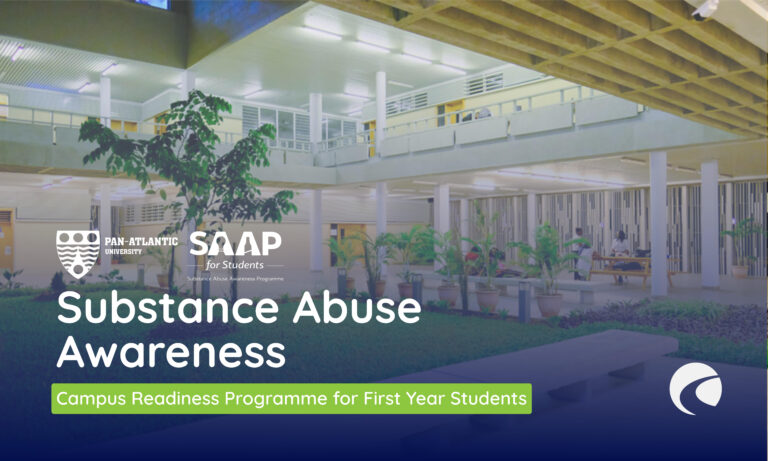 Substance Abuse Awareness Programme (SAAP)