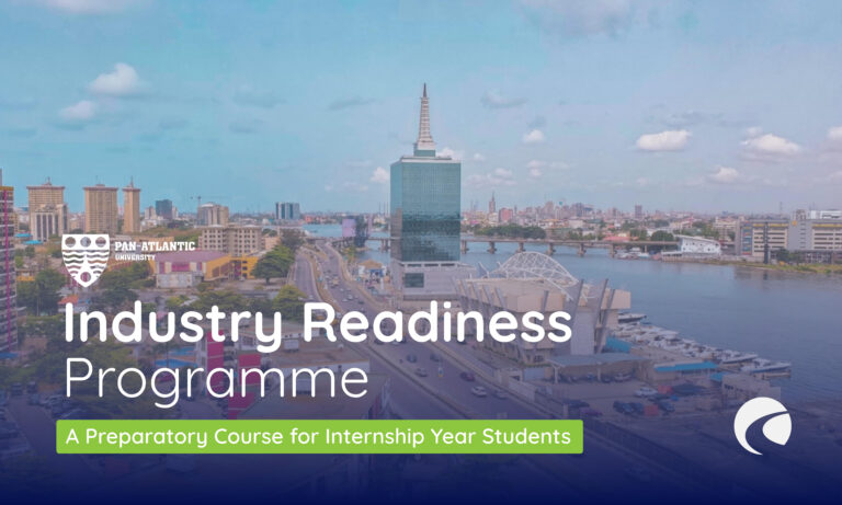 Industry Readiness Programme